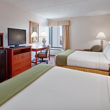 Holiday Inn Express & Suites Allentown-Dorney Park Area By Ihg Exterior foto
