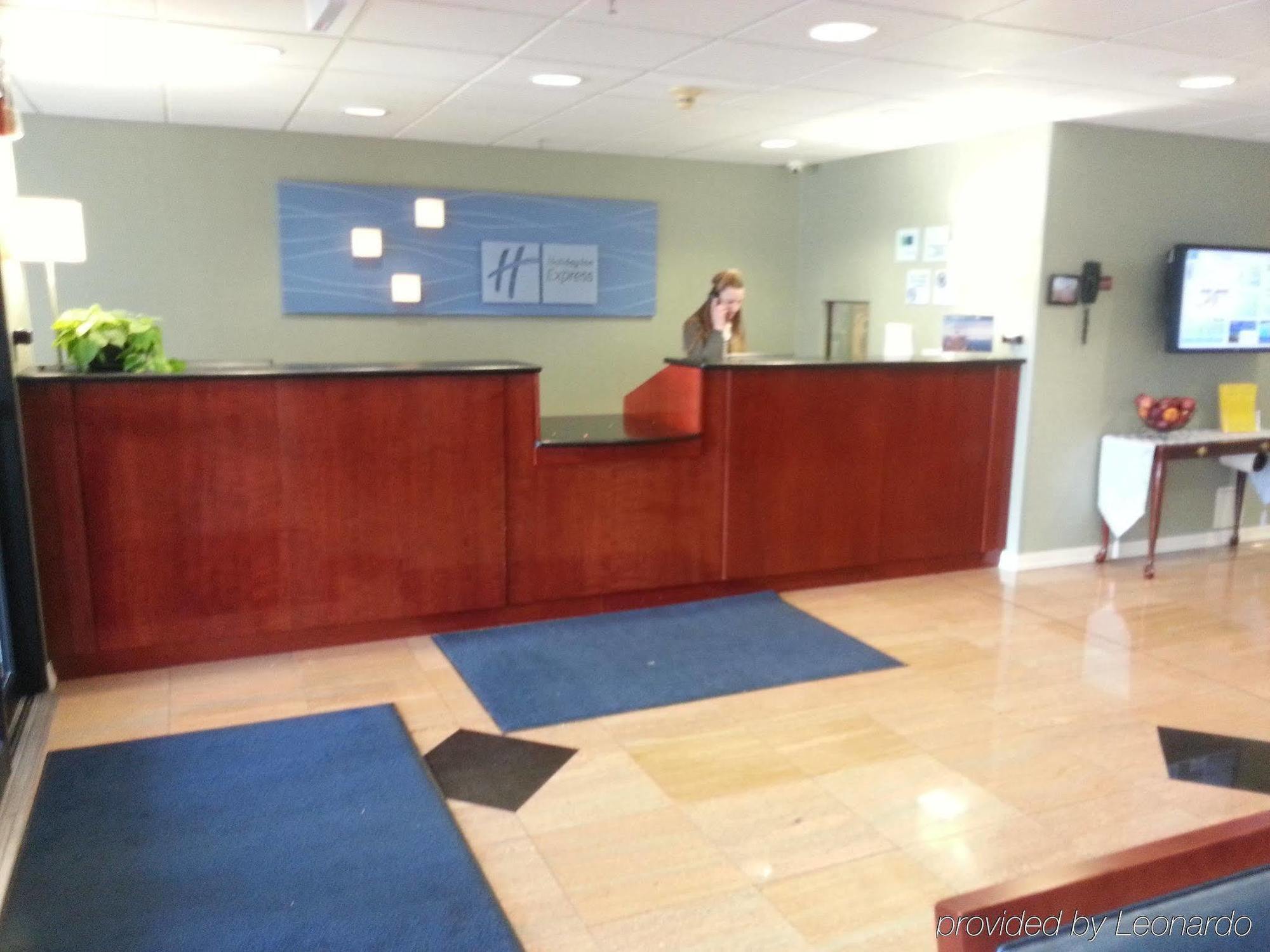 Holiday Inn Express & Suites Allentown-Dorney Park Area By Ihg Interior foto