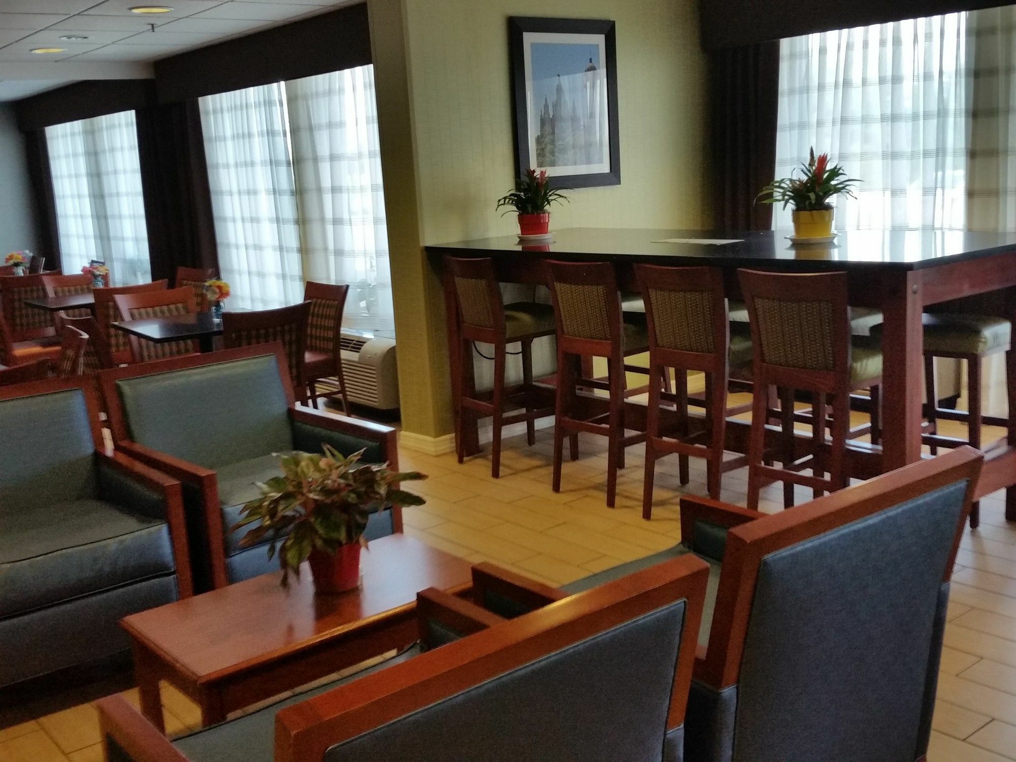 Holiday Inn Express & Suites Allentown-Dorney Park Area By Ihg Exterior foto