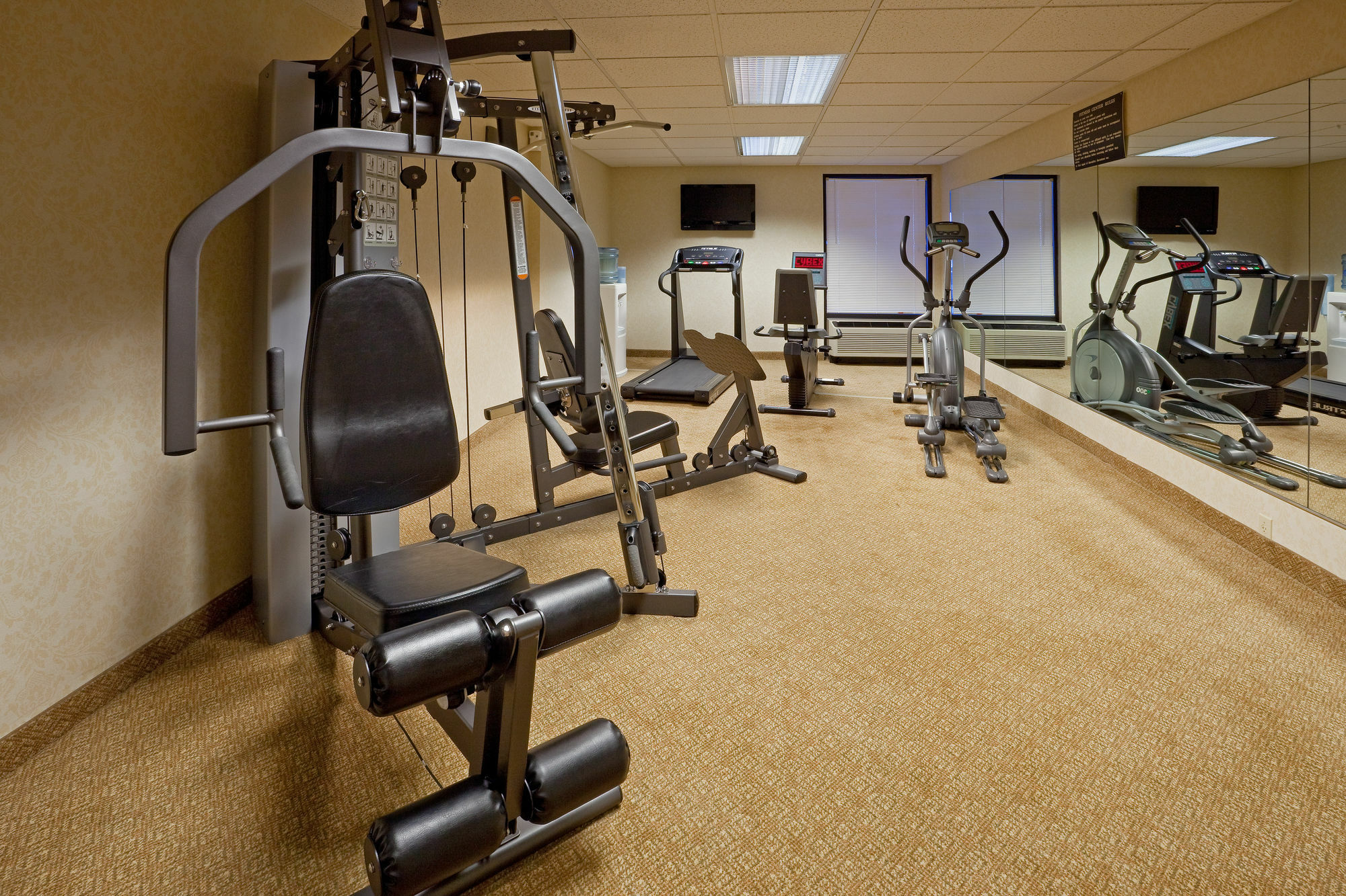 Holiday Inn Express & Suites Allentown-Dorney Park Area By Ihg Exterior foto