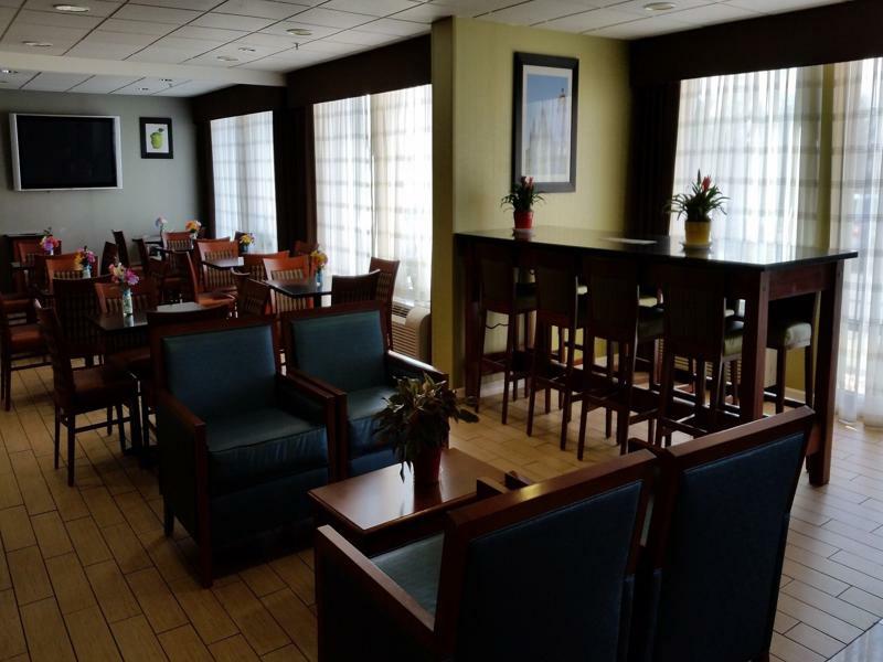 Holiday Inn Express & Suites Allentown-Dorney Park Area By Ihg Exterior foto