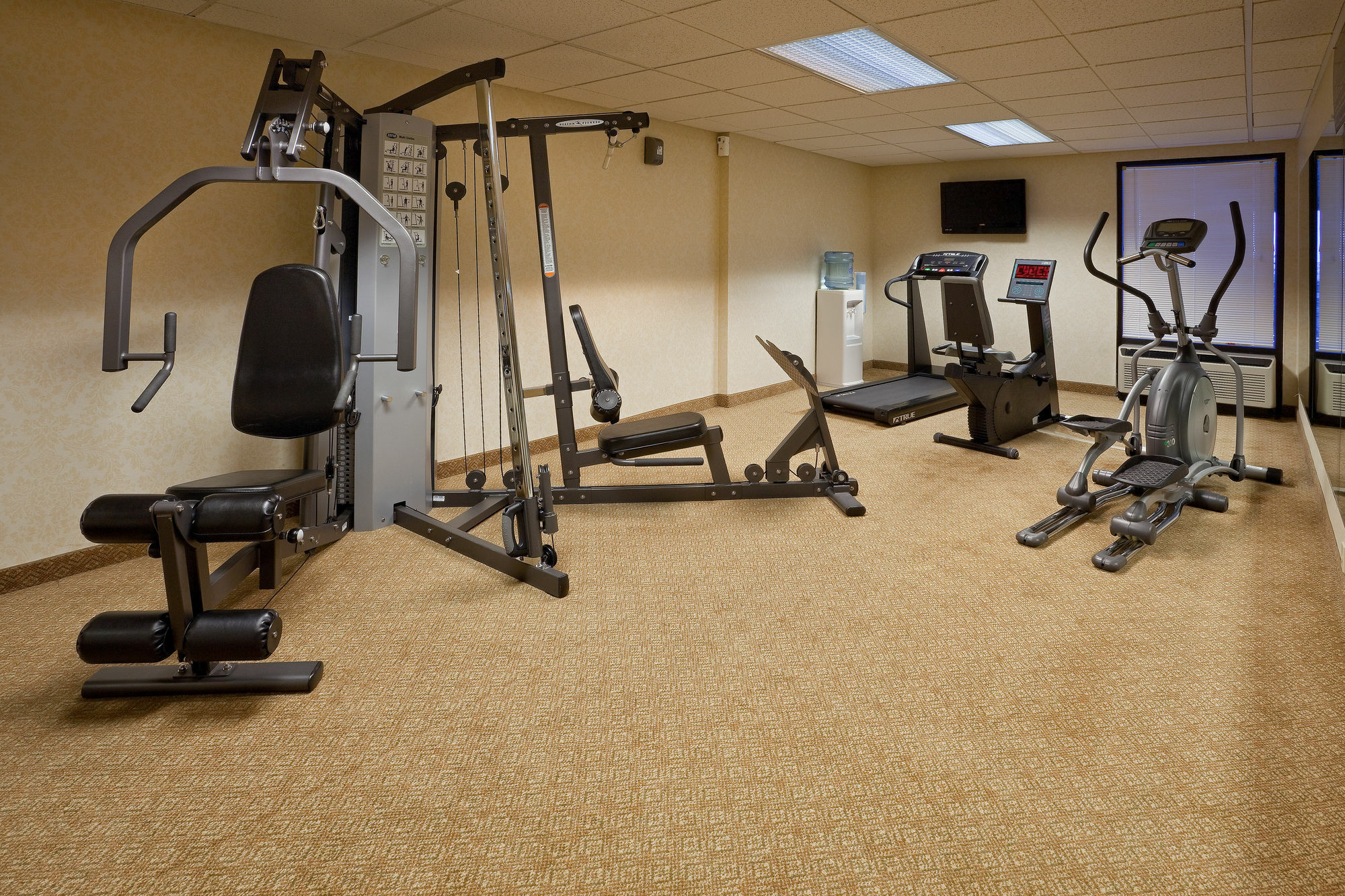 Holiday Inn Express & Suites Allentown-Dorney Park Area By Ihg Exterior foto